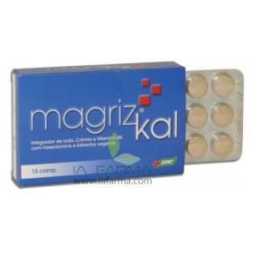 Magriz Kal (15 comprimidos)